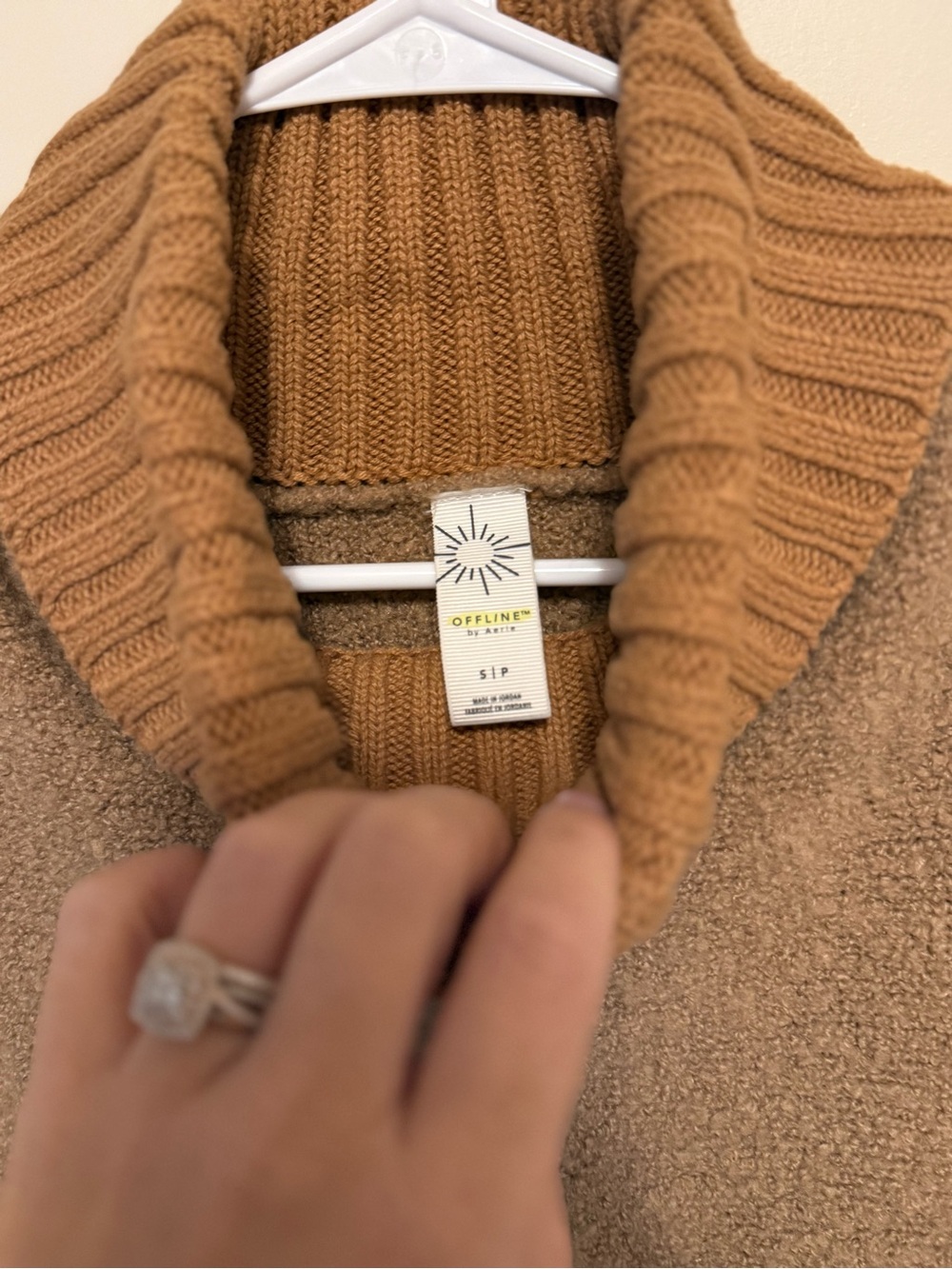 Offline by Aerie Sweater